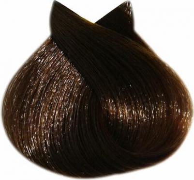 Краска для волос, тон 5.34 Медово-Каштановый, 140 мл – фото 3