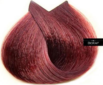 Краска для волос, тон 7.5 Махагон (коричневато-красный), 140 мл (№1) – фото 2