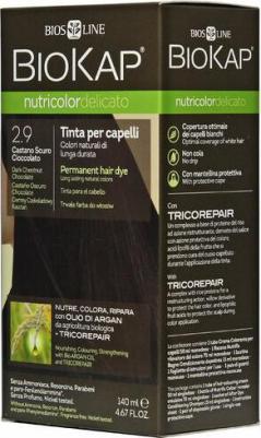 Краски для волос Краска для волос Nutricolor Delicato