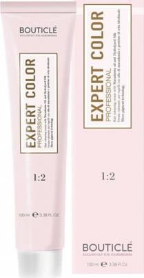 12/61 краска для волос, перламутрово-пепельный экстра блондин / Expert Color 100 мл – фото 1