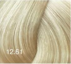 12/61 краска для волос, перламутрово-пепельный экстра блондин / Expert Color 100 мл – фото 2