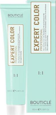 6/03 краска для волос, темно-русый натурально-золотистый / Expert Color 100 мл – фото 2