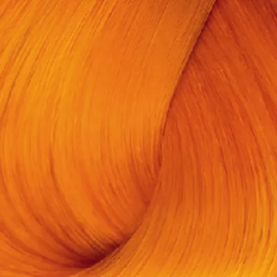 Краситель полуперманентный Медно-золотистый Atelier Hair Color Integrative тон 0.43 80мл 1шт – фото 2