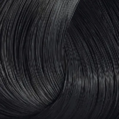 Краситель полуперманентный Темный графит Atelier Hair Color Integrative 80мл 1шт – фото 2