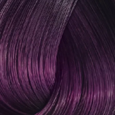 Краситель полуперманентный Темно-русый интенсив.фиолетовый Atelier Hair Color Integrative тон 6.66 80мл 1шт – фото 2