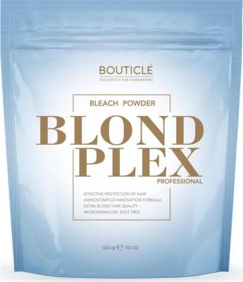 Пудра Обесцвечивающий порошок с аминокомплексом 8022033100337 500 г