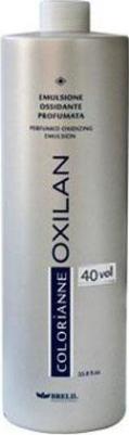 Эмульсия окисляющая 12% (Vol40) / COLORIANNE OXILAN 1000 мл – фото 1