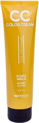 Краска для волос CC Color Cream (Мёд) – фото 2
