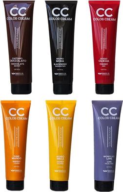 Краска для волос CC Color Cream (Мёд) – фото 3