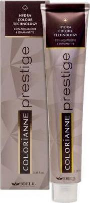 Краска для волос Colorianne Prestige (6.66) – фото 8
