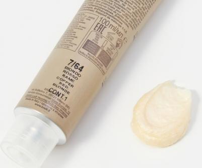 Краска для волос Colorianne Prestige (7.64) – фото 6