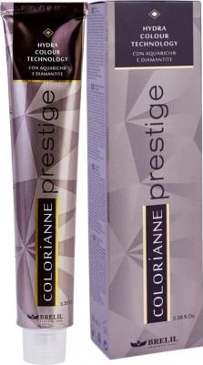 Крем-краска Colorianne Prestige 5/77 Светло-каштановый интенсивно-фиолетовый, Окрашивание 100 мл – фото 2