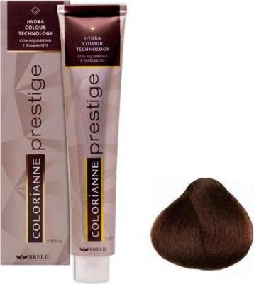 Крем-краска с содержанием Q10 Colorianne Prestige 8011935067855 – фото 3