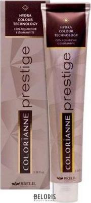 Крем-краска с содержанием Q10 Colorianne Prestige 8011935067886 – фото 9