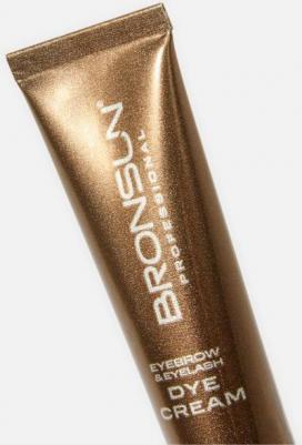 Крем-краска для бровей и ресниц 15 мл INNOVATOR COSMETICS 4610152182569 – фото 7