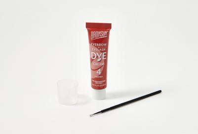 Крем-краска для бровей и ресниц 15 мл INNOVATOR COSMETICS 4610152182767 – фото 4