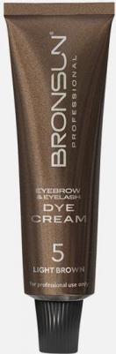 Крем-краска для бровей и ресниц 15 мл INNOVATOR COSMETICS 4610152182774