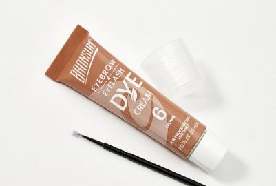 Крем-краска для бровей и ресниц 15 мл INNOVATOR COSMETICS 4610152182781 – фото 5