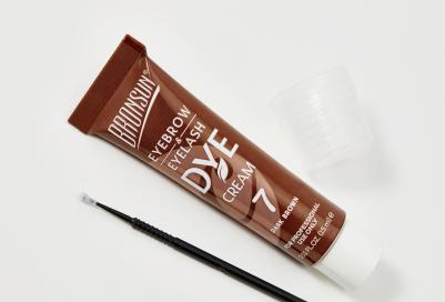 Крем-краска для бровей и ресниц 15 мл INNOVATOR COSMETICS – фото 1