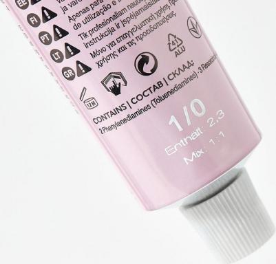 Color Explosion, 1/0 – фото 5