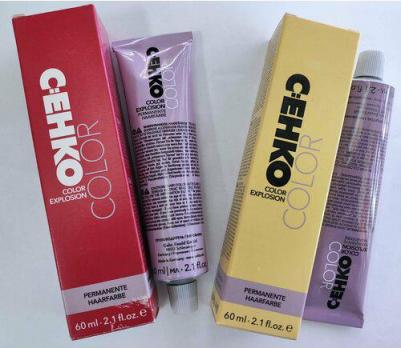 Color Explosion, 10/80 – фото 2