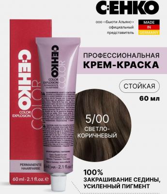 Color Explosion, 5/00