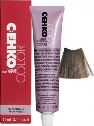 Color Explosion, 8/00 – фото 3