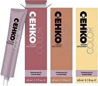 Color Explosion, 9/3 – фото 4