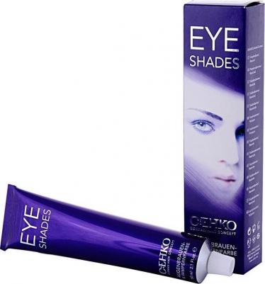 Eye Shades, сине-черный – фото 7