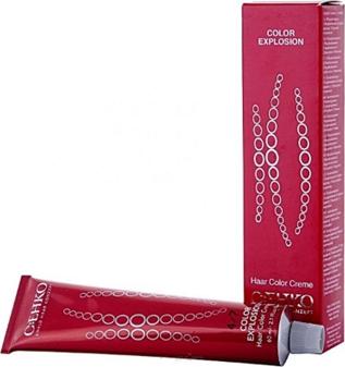 Краска для волос Color Explosion (6/0) – фото 1