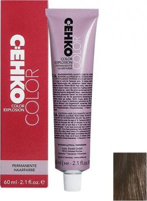 Краска для волос Color Explosion (6/0) – фото 2