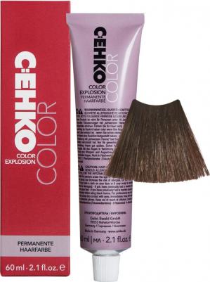 Краска для волос Color Explosion (6/0) – фото 3