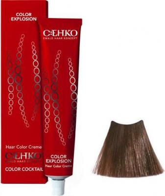 Краска для волос Color Explosion (6/0) – фото 4