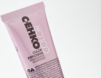 Краска для волос Color Explosion (6/2) – фото 5