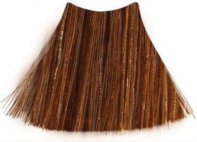 Крем-краска для волос Color Explosion 7/37 Средний золотистый блондин 60 мл – фото 2