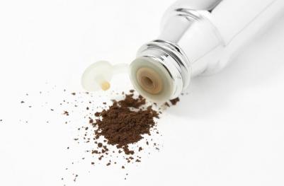 Lucas' Cosmetics, Хна для бровей Premium, Hazel, в баночке, 5 г – фото 7
