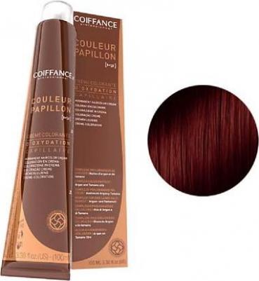 Coloration C.Papillon 7.46 Блондин Cuivre Rouge - 100мл – фото 1