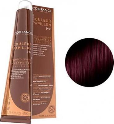 Краска C. Papillon 4.65 Каштановый Красный Махагон 10 – фото 1