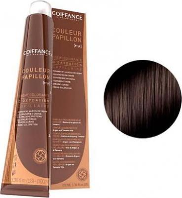 Краска C.Papillon 5.31 Светло-золотистый пепельно-коричневый – фото 1