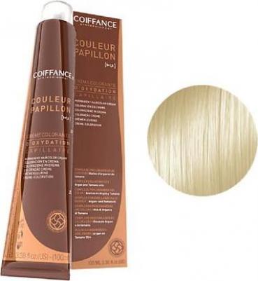 Краска для волос C.Papillon 1007 Extra Blond Brun - 100 мл – фото 1