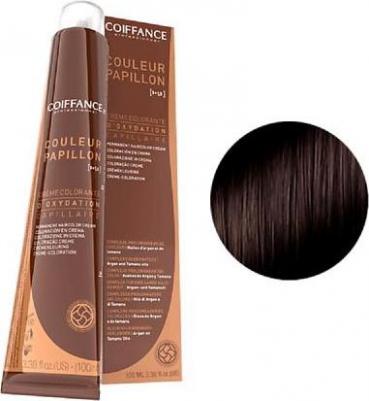 Окраска C. Papillon 4.45 Каштановый Медный Махагон 1 – фото 1