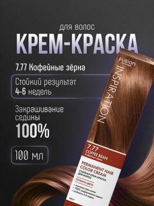 Краска для волос стойкая Inspiration – фото 1