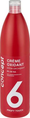 Оксидант Oxidant Cream 60 мл 4690494033910 – фото 1