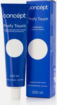 Permanent Color Cream, 1.0 100 мл – фото 4