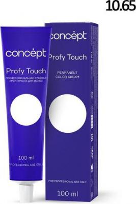 Permanent Color Cream, 10.65 100 мл – фото 4