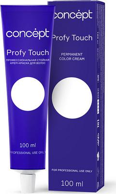 Permanent Color Cream, 12.1 100 мл – фото 6