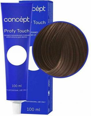 Permanent Color Cream, 3.0 100 мл – фото 7