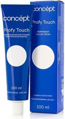 Permanent Color Cream, 4.0 100 мл – фото 3