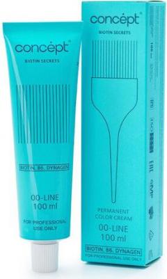 Permanent Color Cream, 5.00 100 мл – фото 4