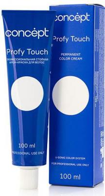 Permanent Color Cream, 6.0 100 мл – фото 2
